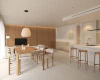 Nouvelle construction - Villa - Dolores
