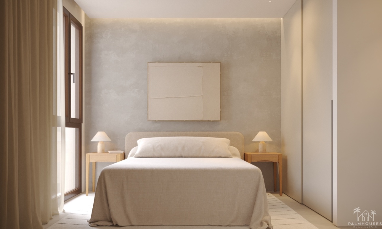 Nouvelle construction - Villa - Dolores