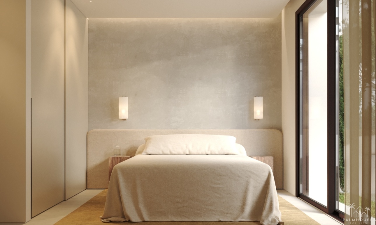 Nouvelle construction - Villa - Dolores
