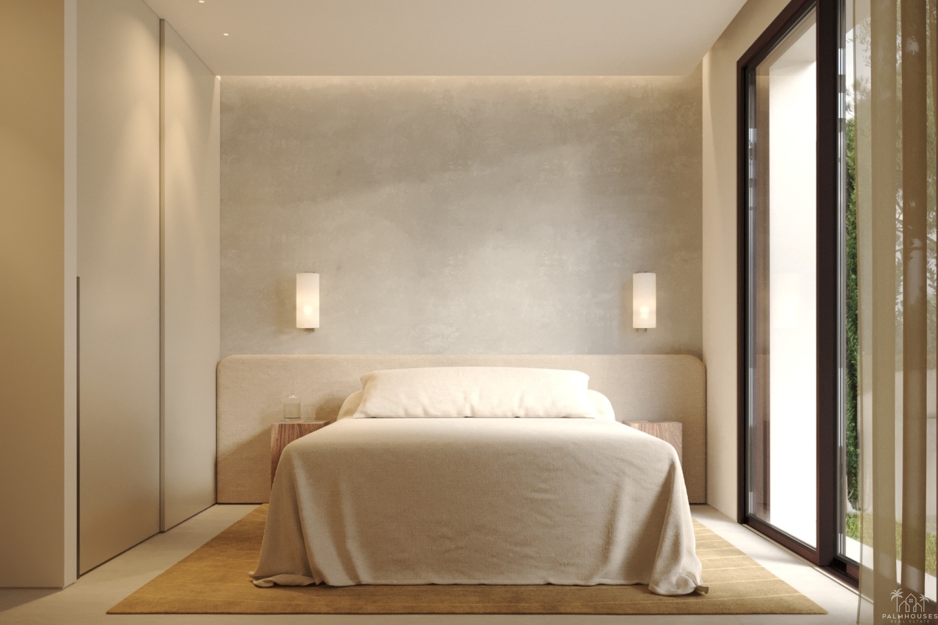 Nouvelle construction - Villa - Dolores