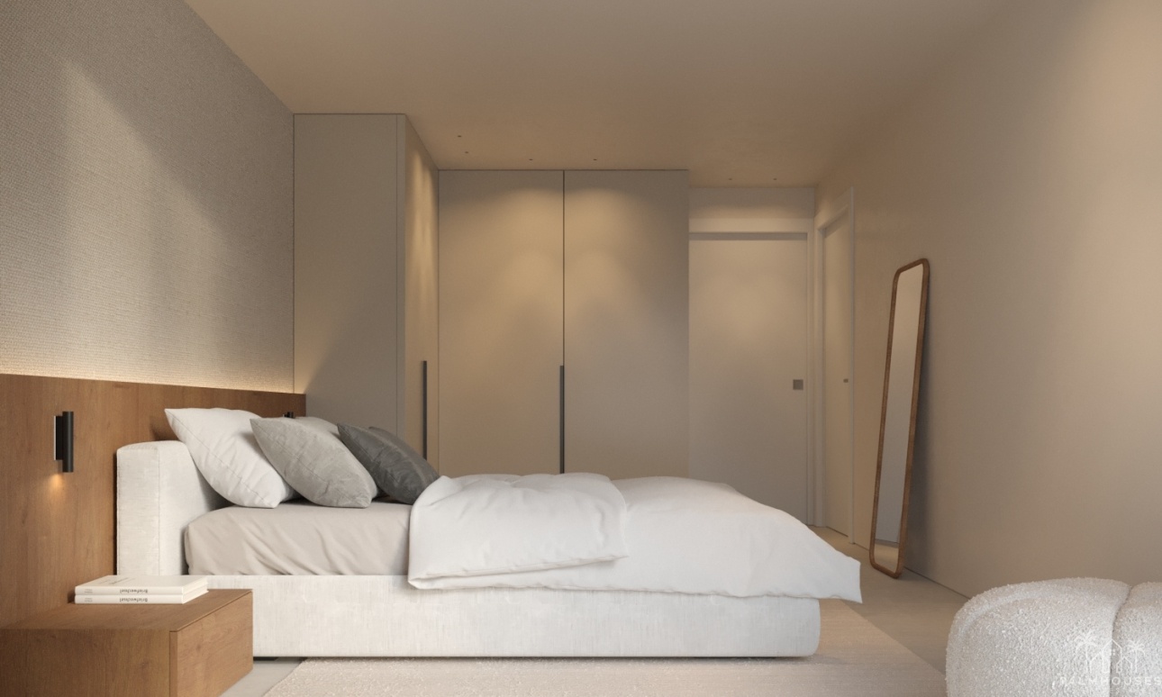 Nouvelle construction - Villa - Dolores