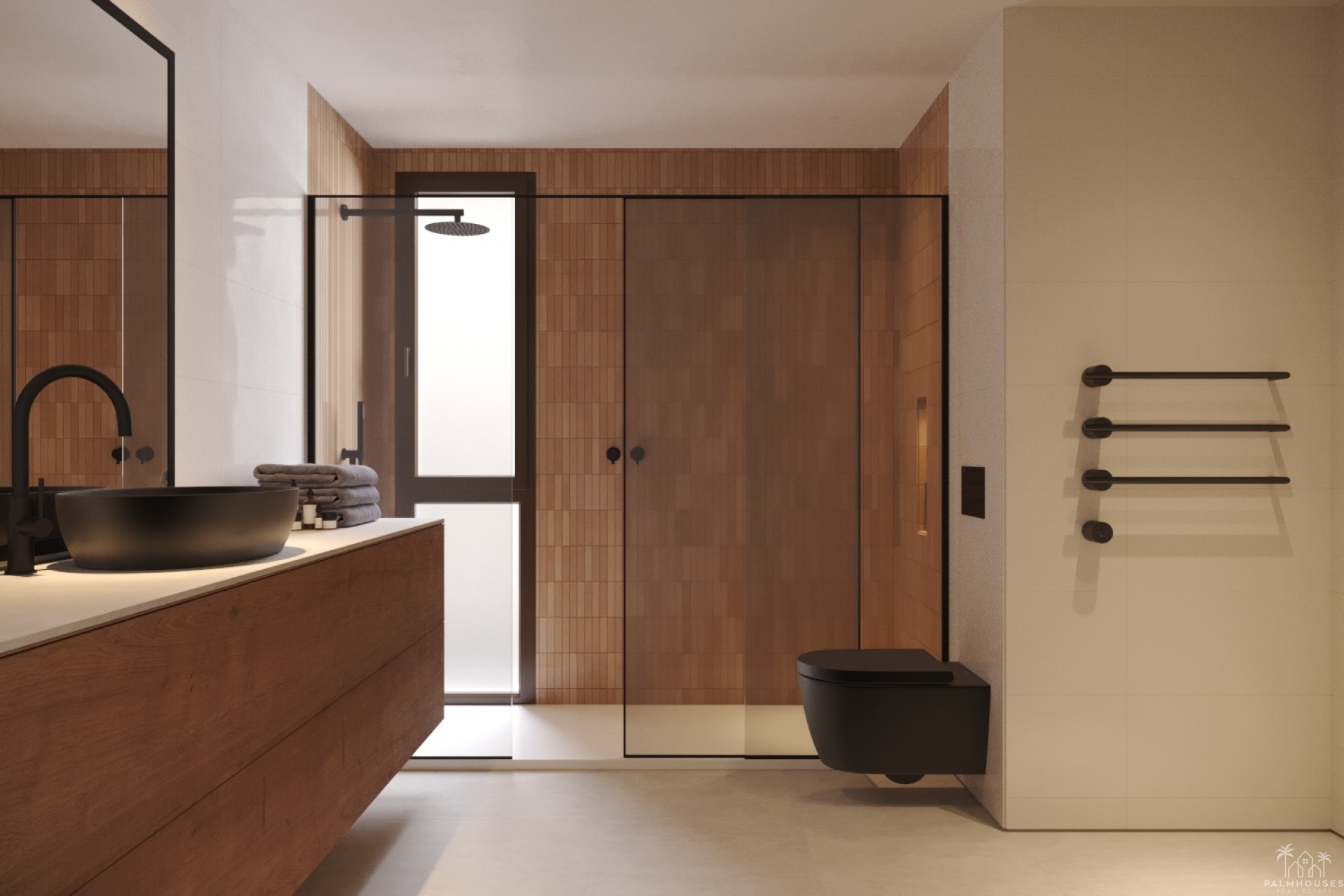 Nouvelle construction - Villa - Dolores