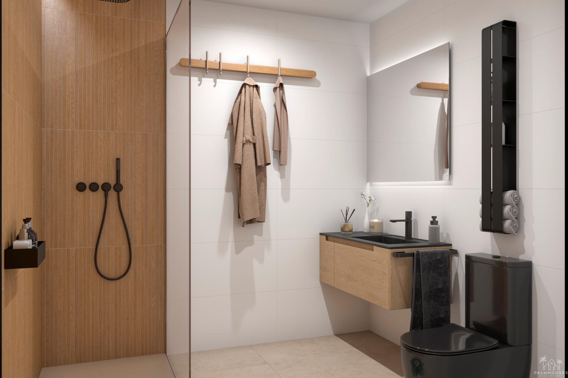 Nouvelle construction - Villa - Dolores