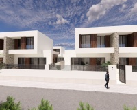 Nouvelle construction - Villa - Dolores