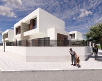 Nouvelle construction - Villa - Dolores