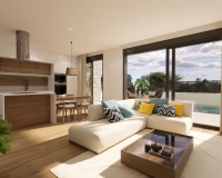 Nouvelle construction - Villa - Dolores