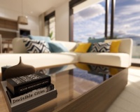 Nouvelle construction - Villa - Dolores