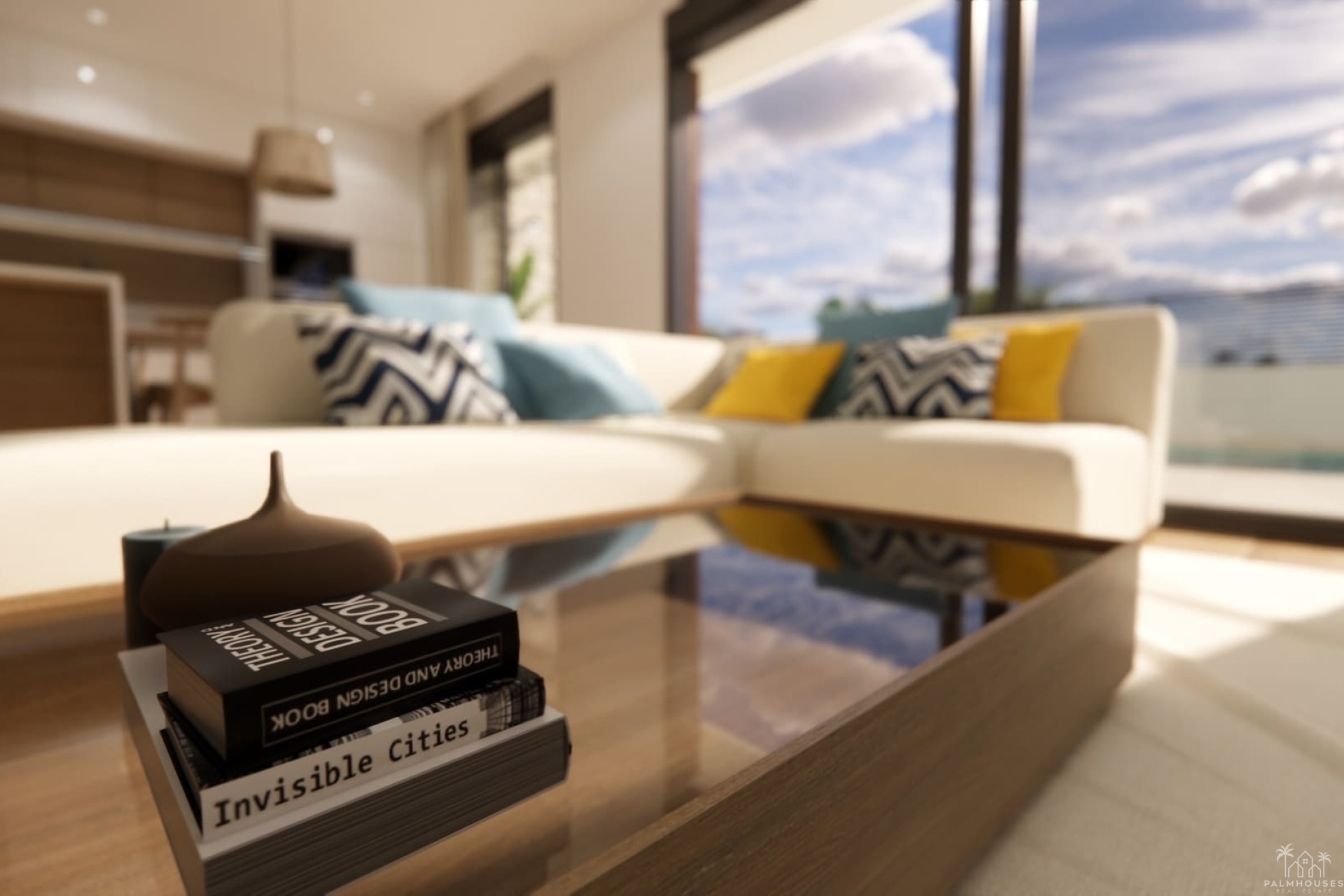 Nouvelle construction - Villa - Dolores