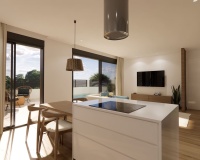 Nouvelle construction - Villa - Dolores