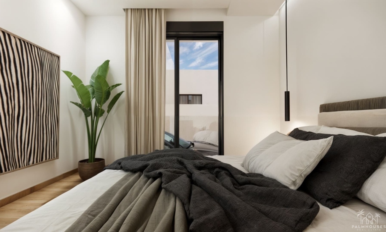 Nouvelle construction - Villa - Dolores