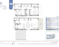 Nouvelle construction - Villa - El Campello - Platja de L´Amerador