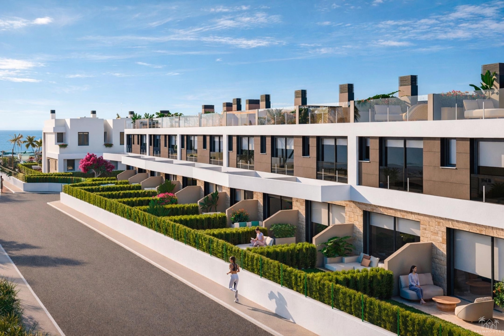 Nouvelle construction - Villa - El Campello
