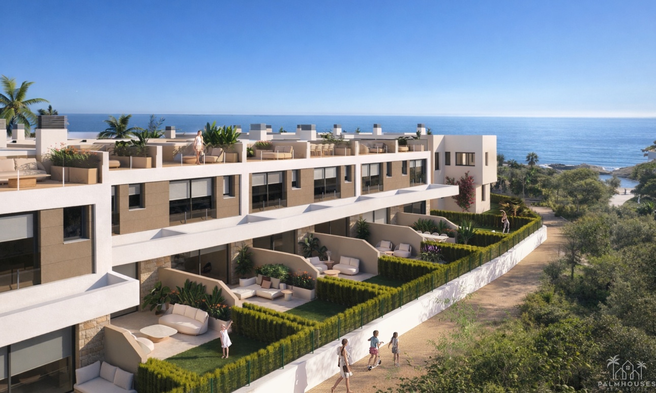 Nouvelle construction - Villa - El Campello
