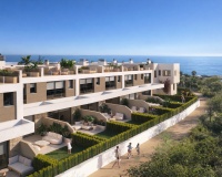 Nouvelle construction - Villa - El Campello