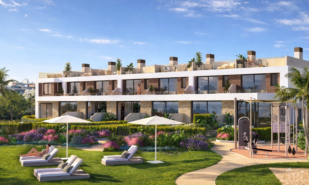 Nouvelle construction - Villa - El Campello