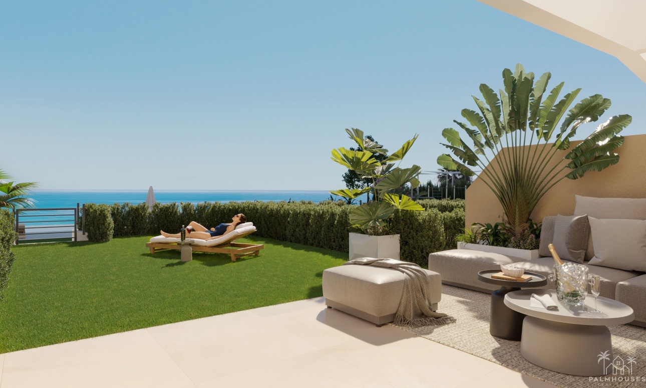 Nouvelle construction - Villa - El Campello