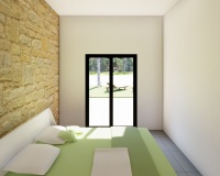Nouvelle construction - Villa - El Pinós