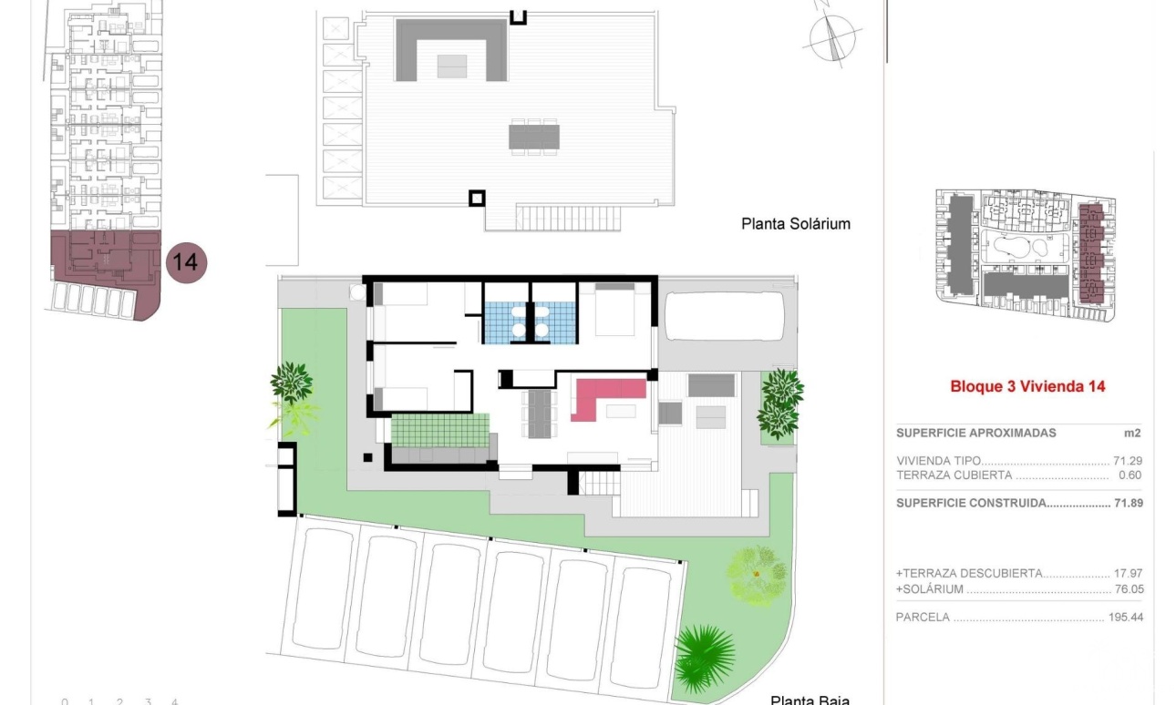 Nouvelle construction - Villa - El Verger