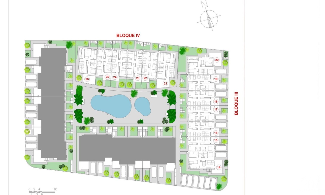 Nouvelle construction - Villa - El Verger