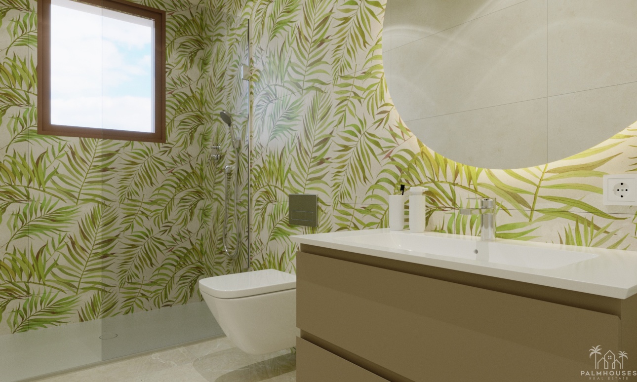 Nouvelle construction - Villa - Elche