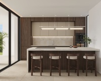 Nouvelle construction - Villa - Estepona