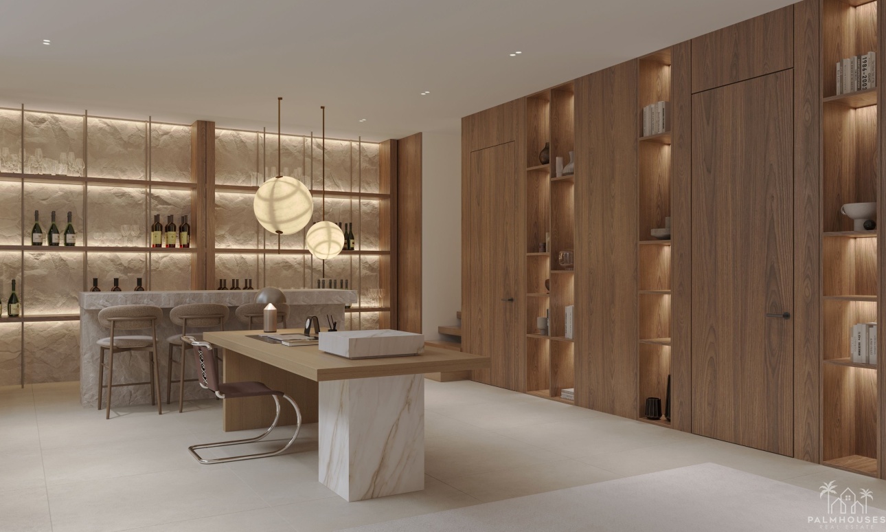 Nouvelle construction - Villa - Estepona