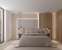 Nouvelle construction - Villa - Estepona