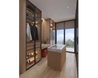Nouvelle construction - Villa - Estepona