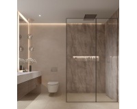 Nouvelle construction - Villa - Estepona