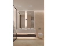Nouvelle construction - Villa - Estepona