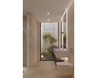 Nouvelle construction - Villa - Estepona