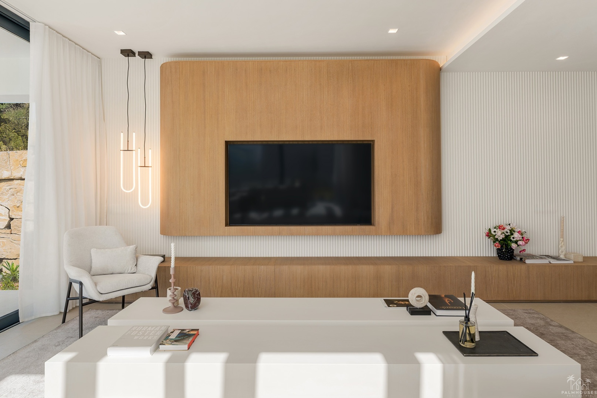 Nouvelle construction - Villa - Estepona