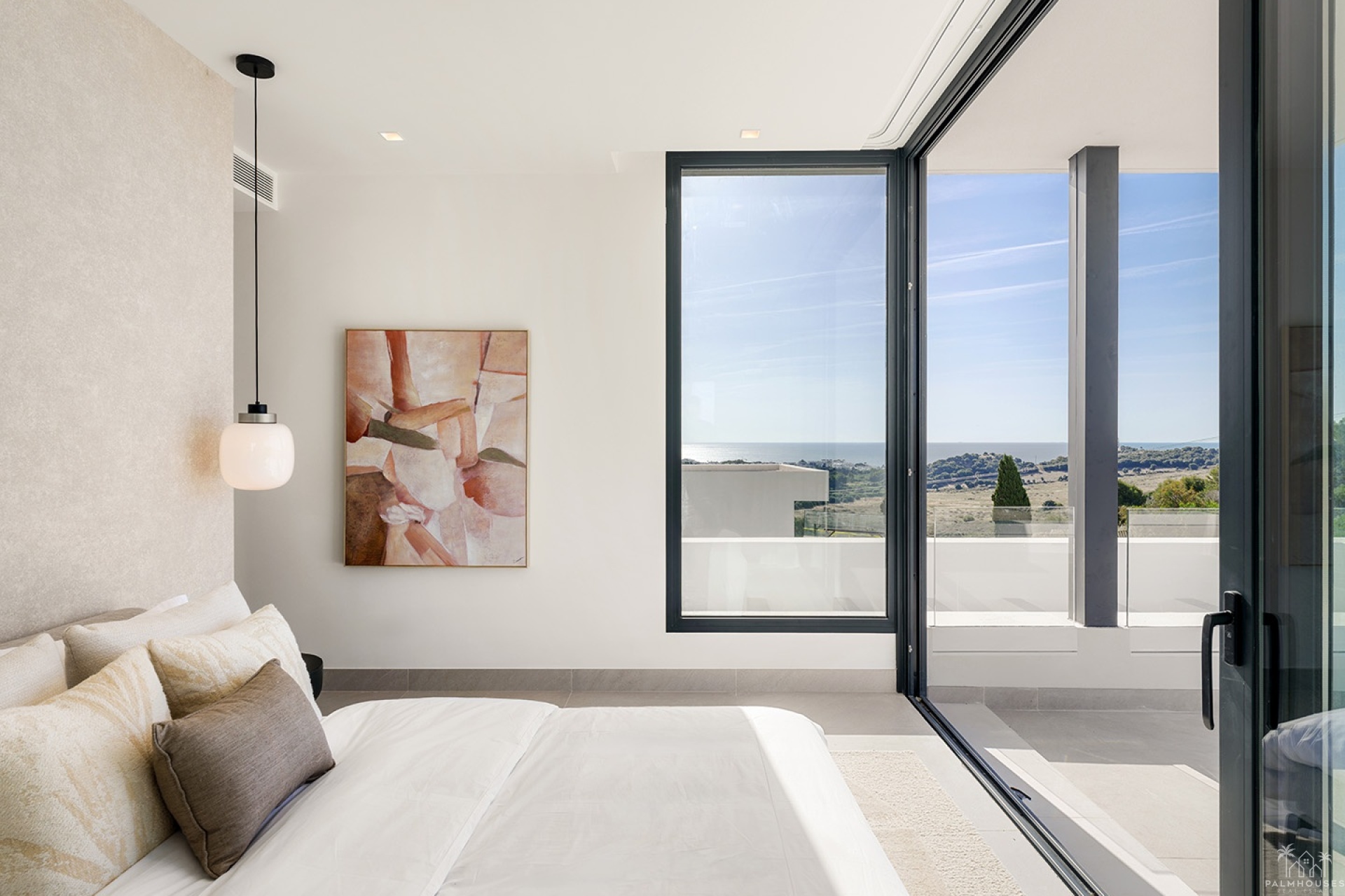 Nouvelle construction - Villa - Estepona