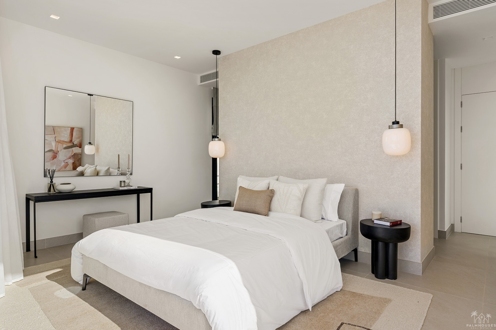 Nouvelle construction - Villa - Estepona