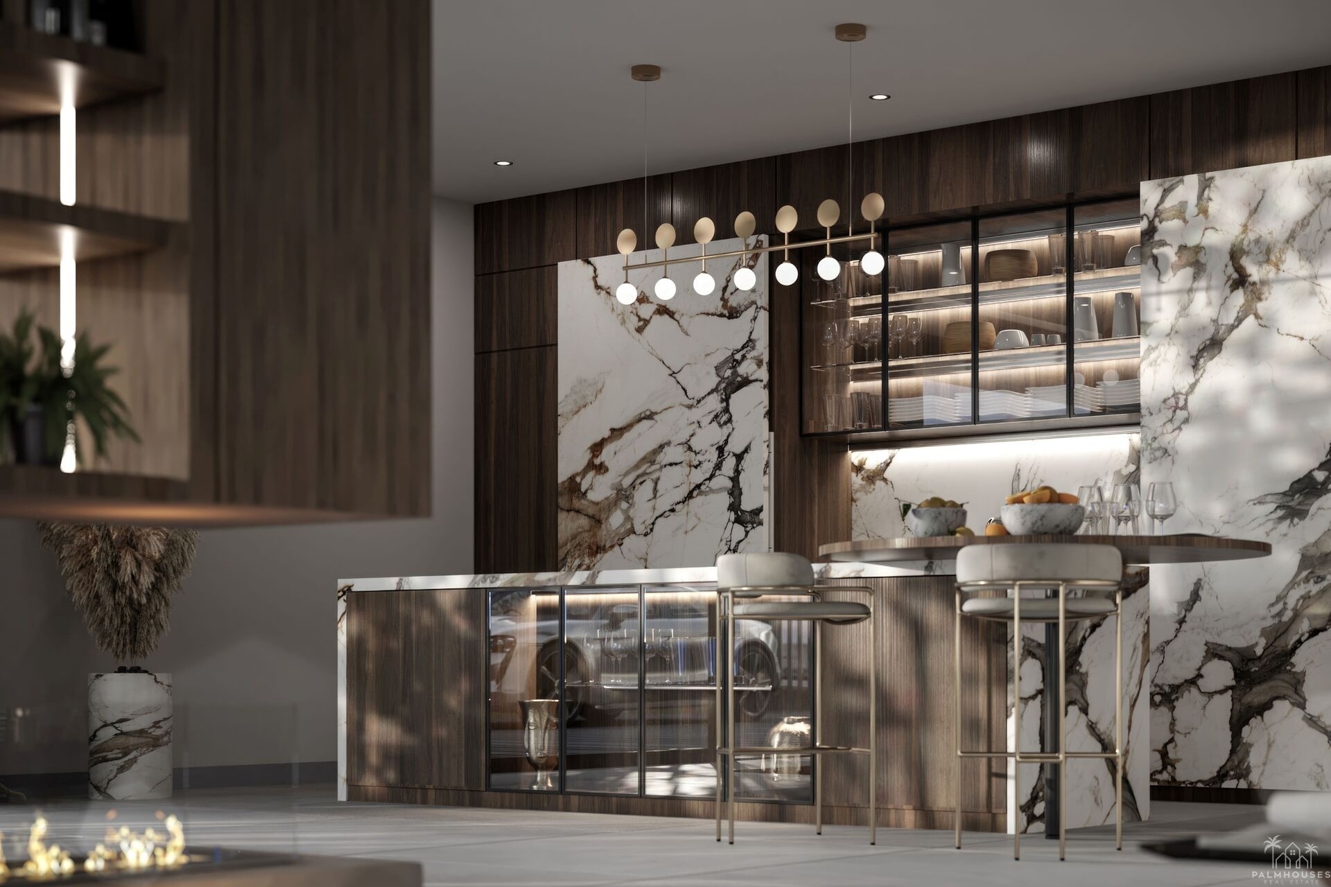Nouvelle construction - Villa - Estepona