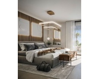 Nouvelle construction - Villa - Estepona