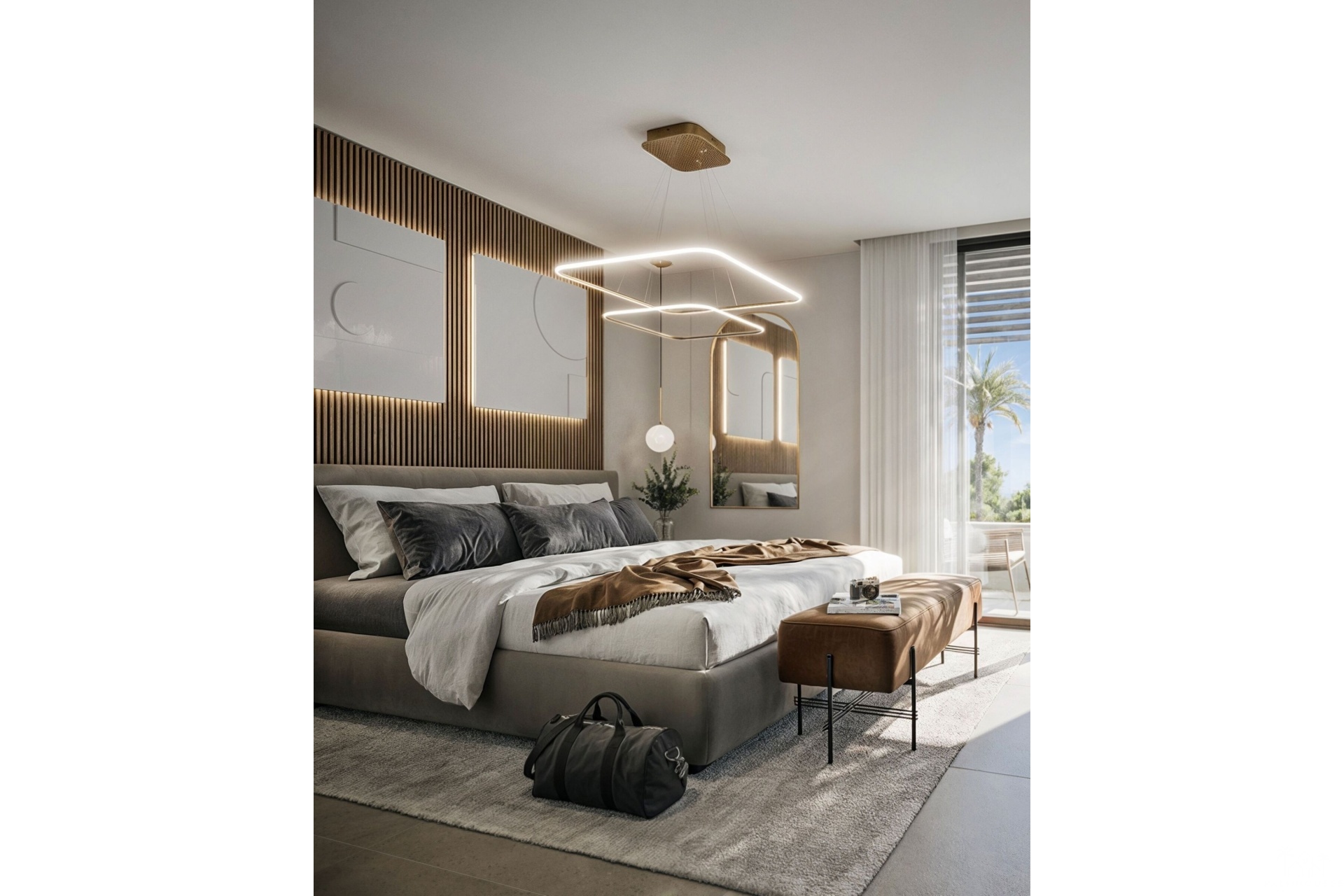 Nouvelle construction - Villa - Estepona