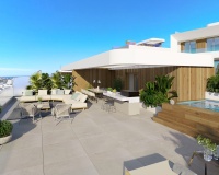 Nouvelle construction - Villa - Estepona