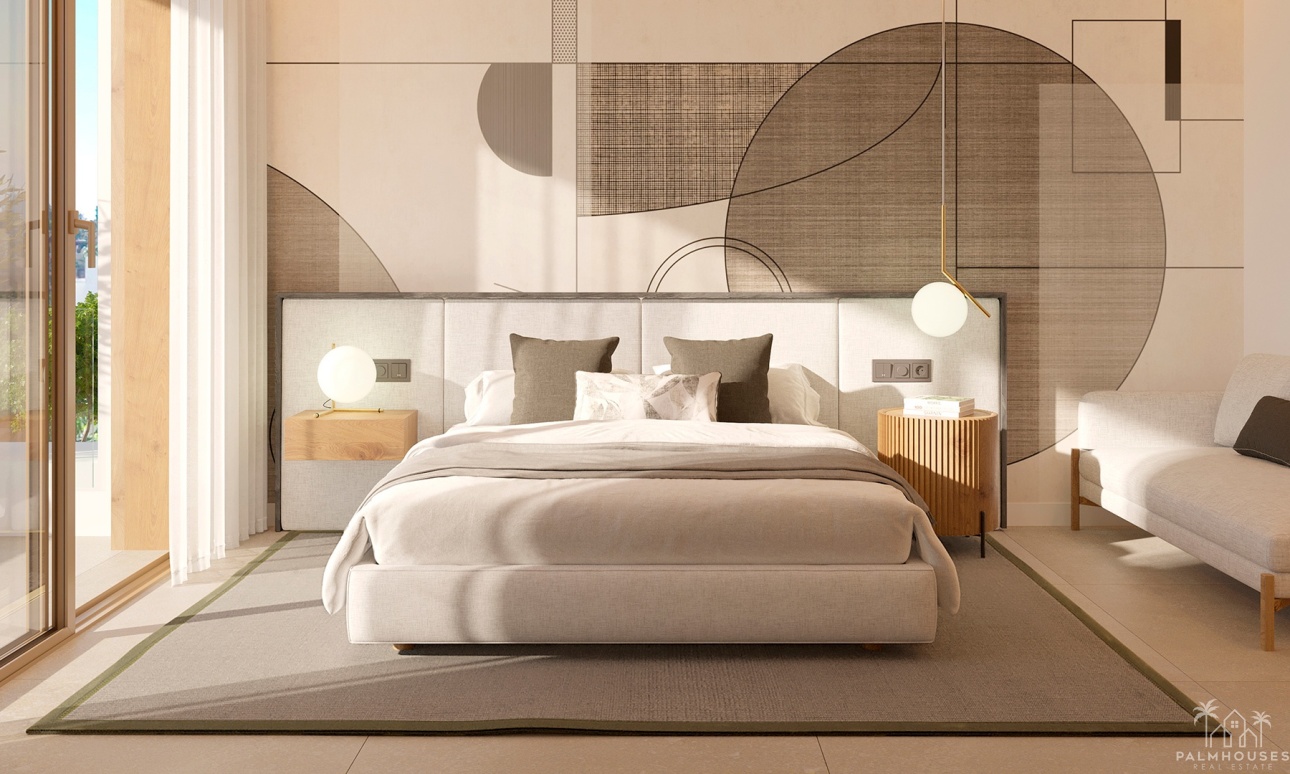 Nouvelle construction - Villa - Estepona