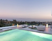 Nouvelle construction - Villa - Estepona