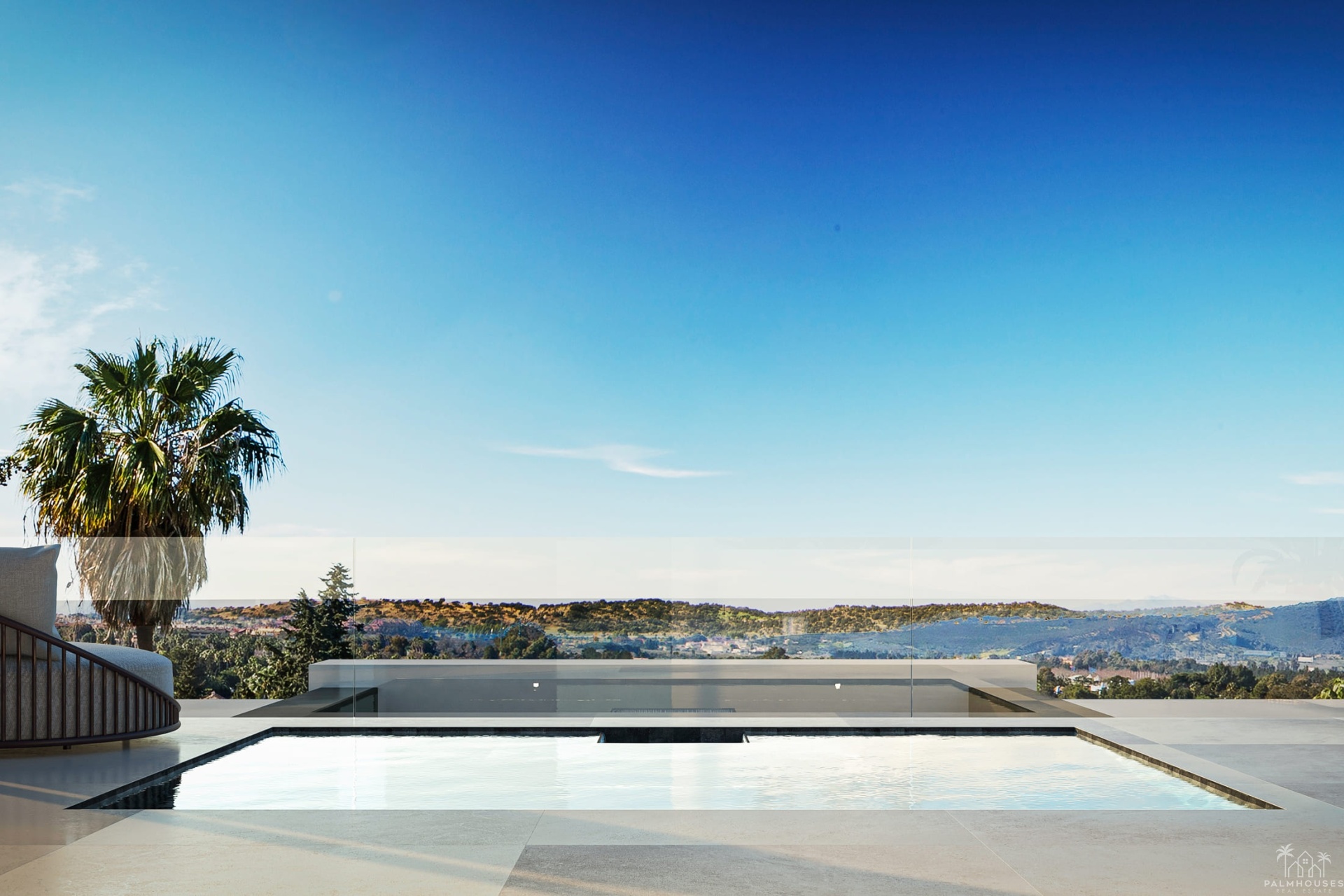 Nouvelle construction - Villa - Estepona