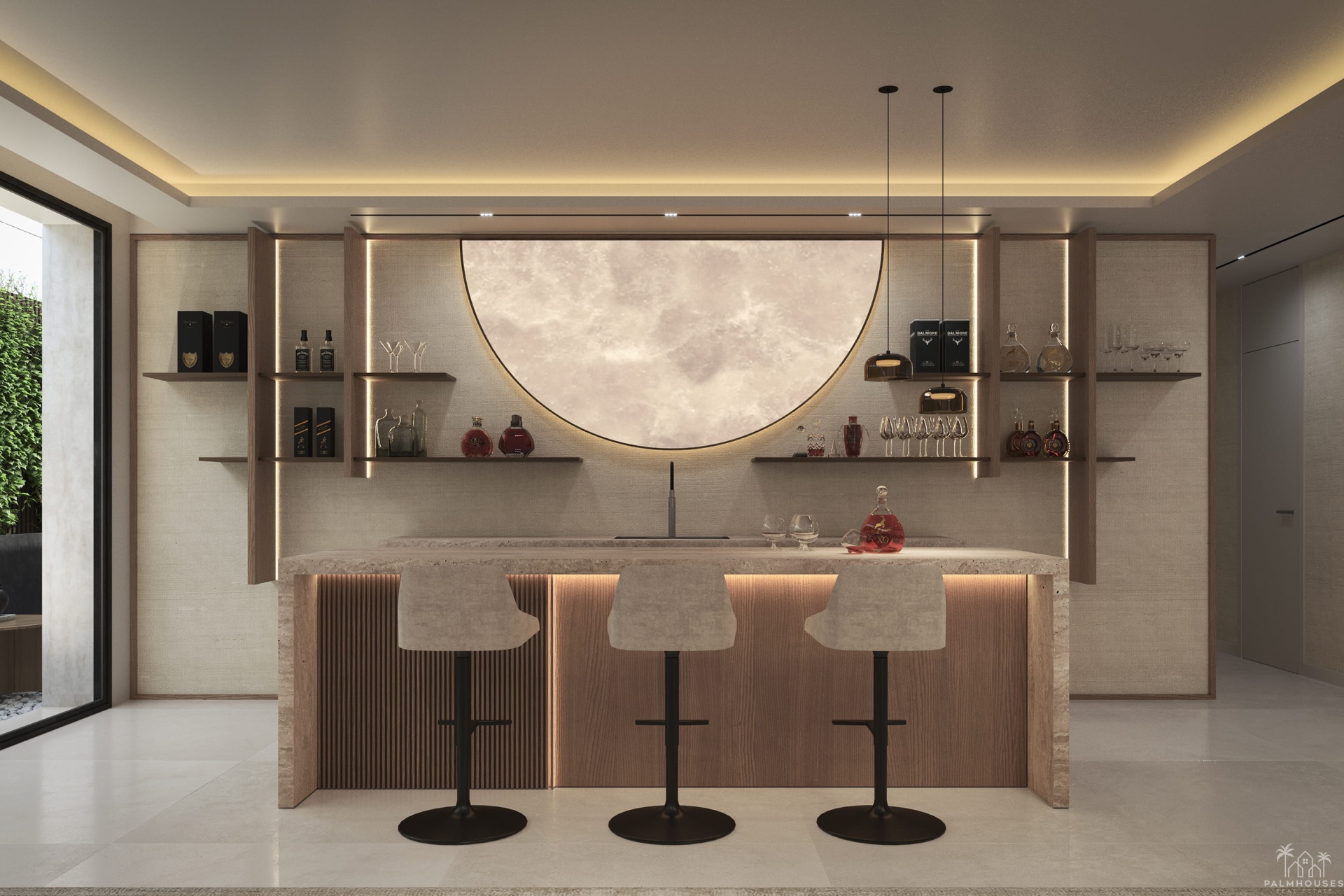 Nouvelle construction - Villa - Estepona