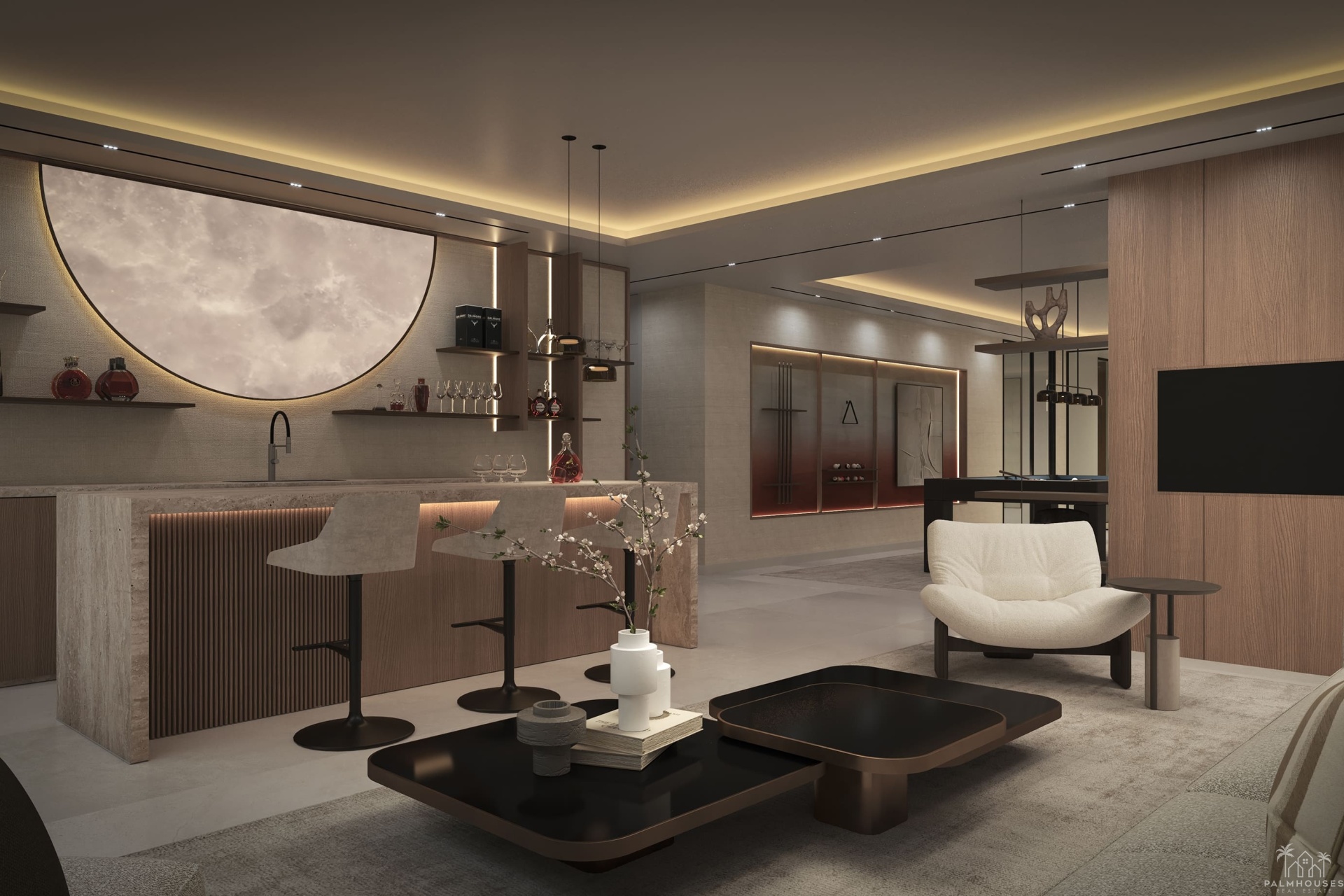 Nouvelle construction - Villa - Estepona