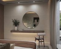 Nouvelle construction - Villa - Estepona