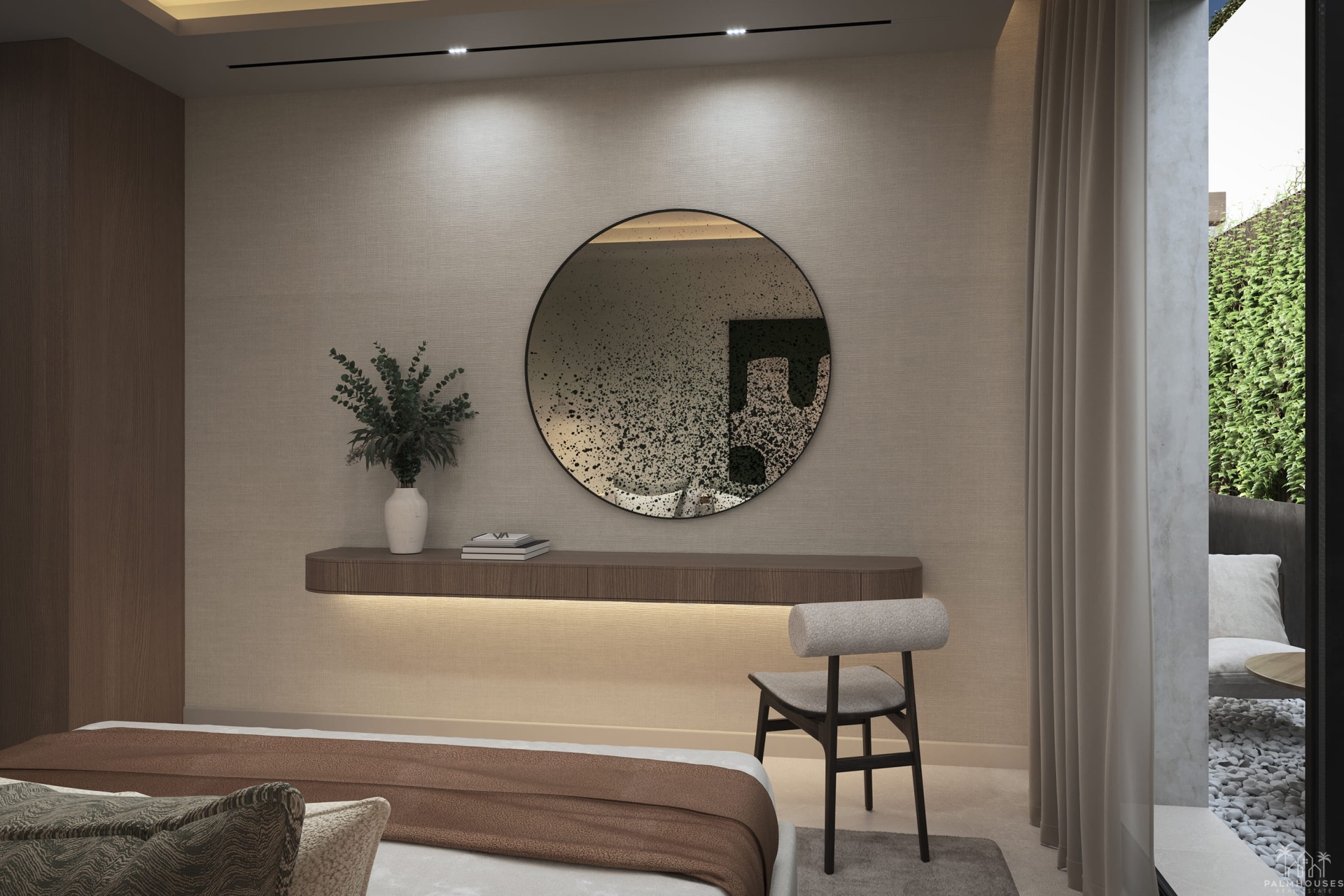 Nouvelle construction - Villa - Estepona