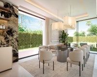 Nouvelle construction - Villa - Estepona