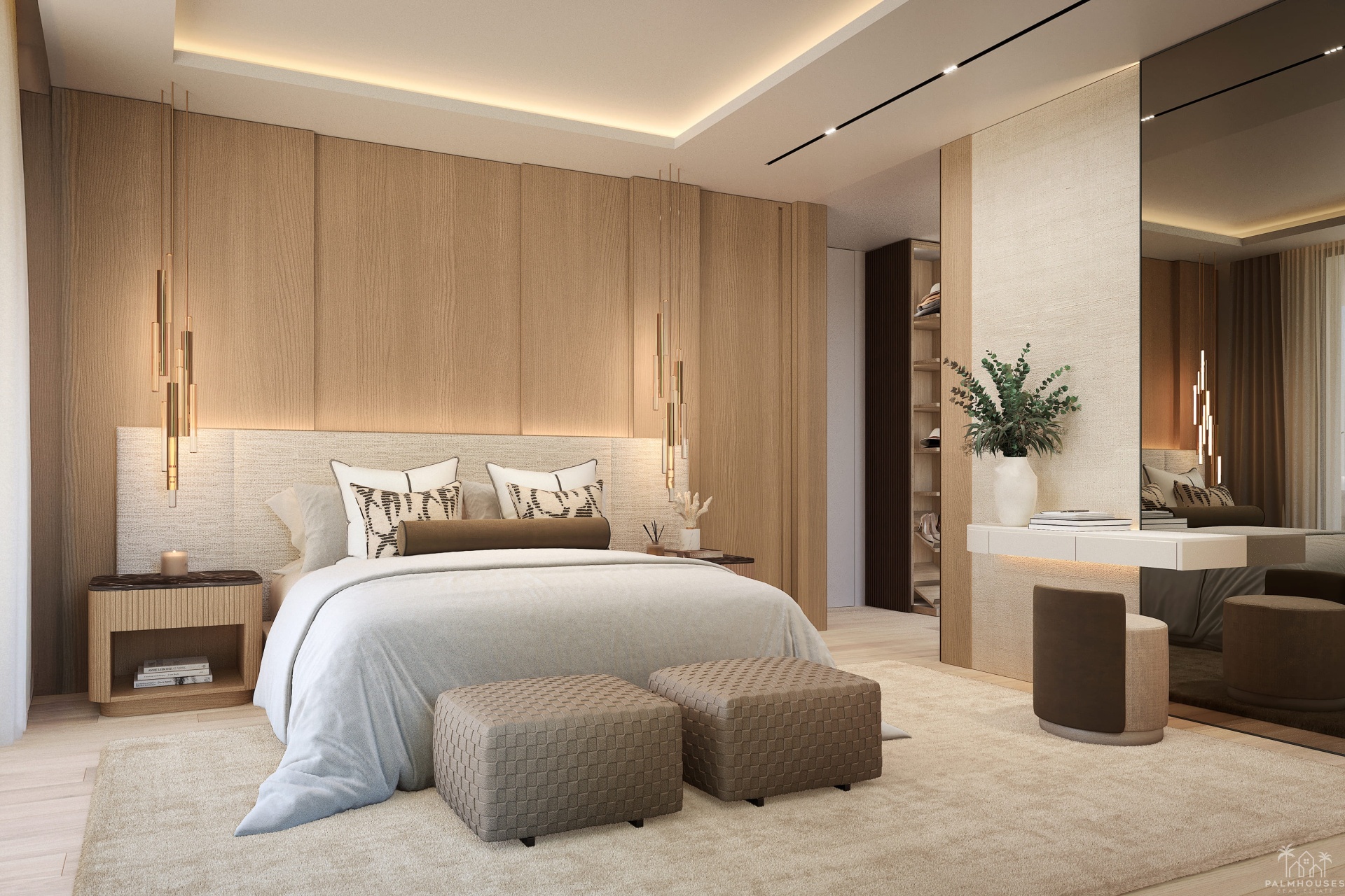 Nouvelle construction - Villa - Estepona