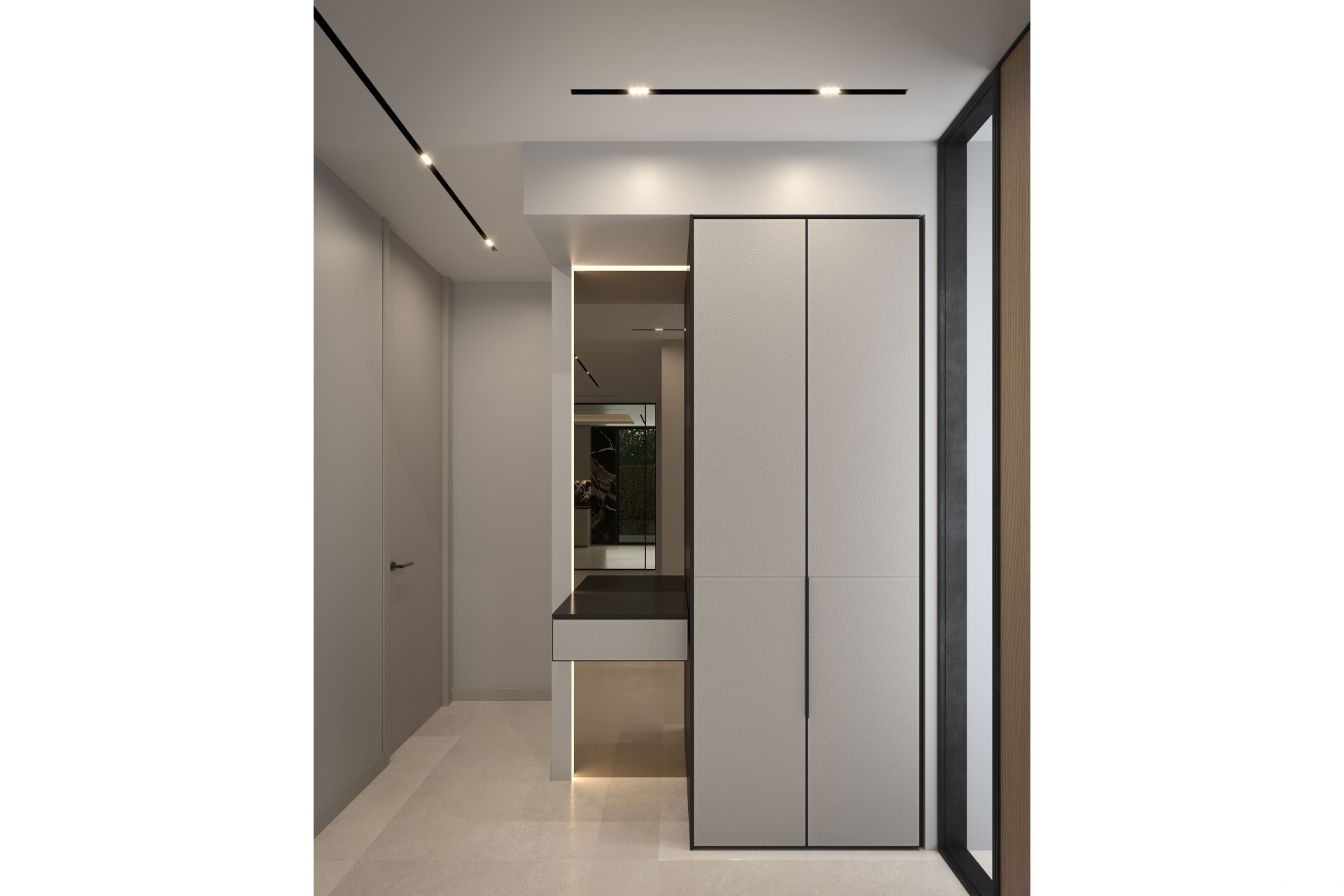 Nouvelle construction - Villa - Estepona