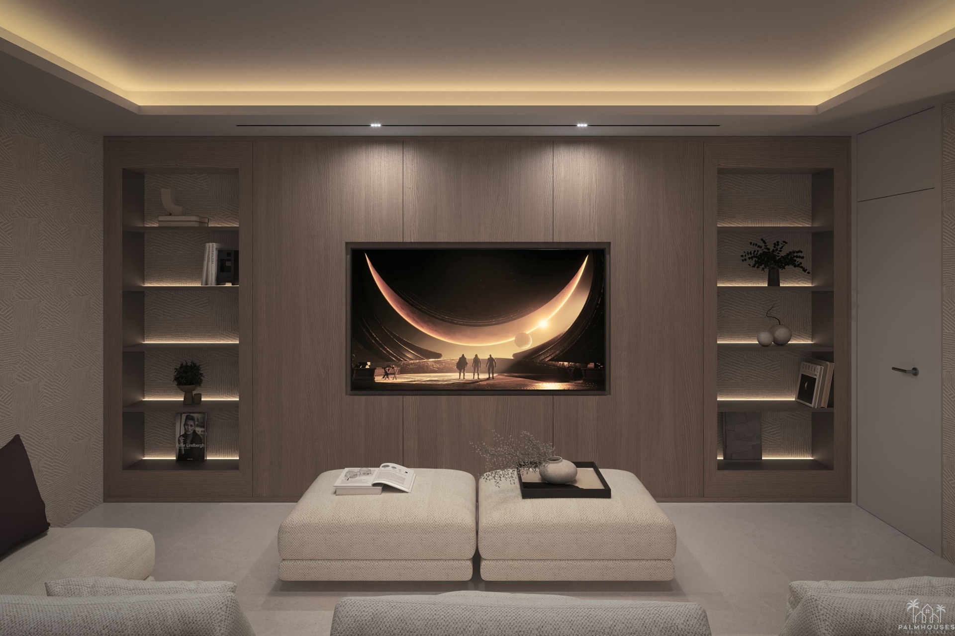 Nouvelle construction - Villa - Estepona