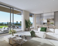 Nouvelle construction - Villa - Estepona